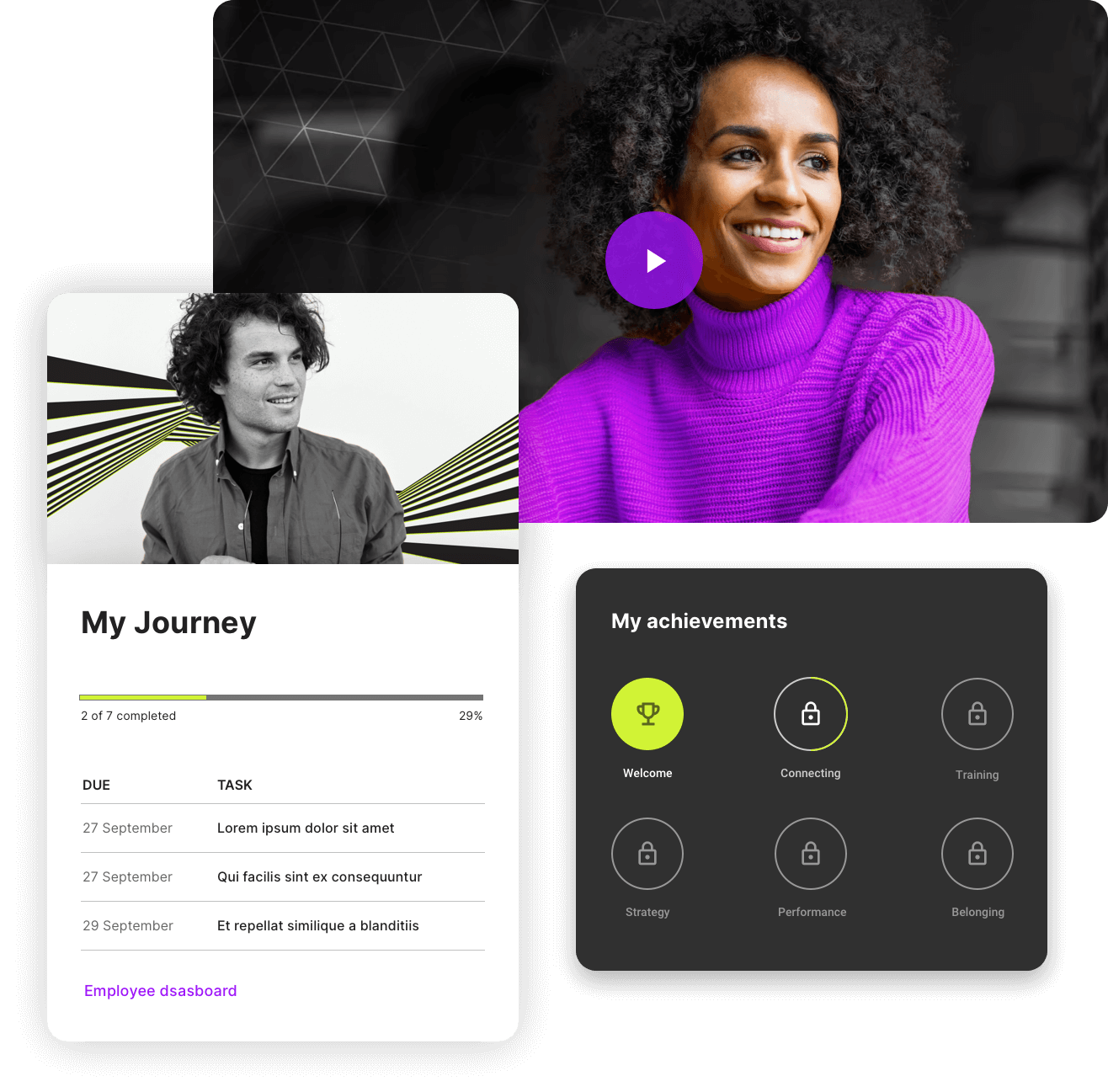 screenshot of Rival Onboard